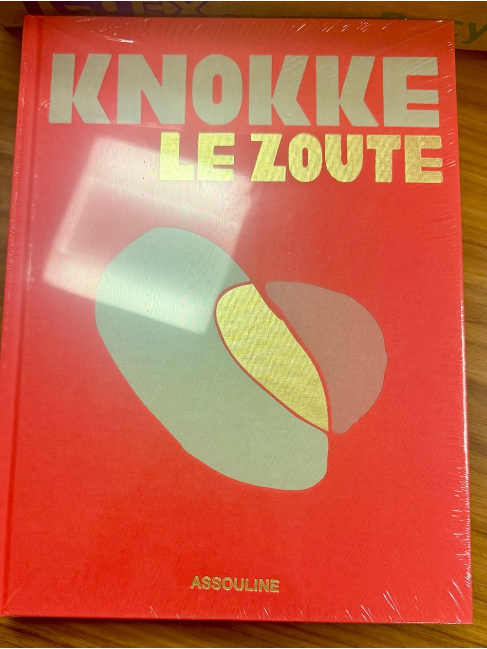 Knokke Le Zoute by Assouline